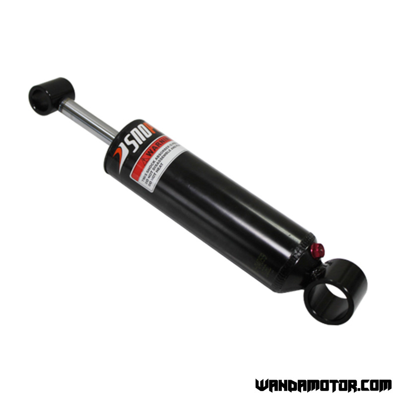 Track shock absorber Yamaha