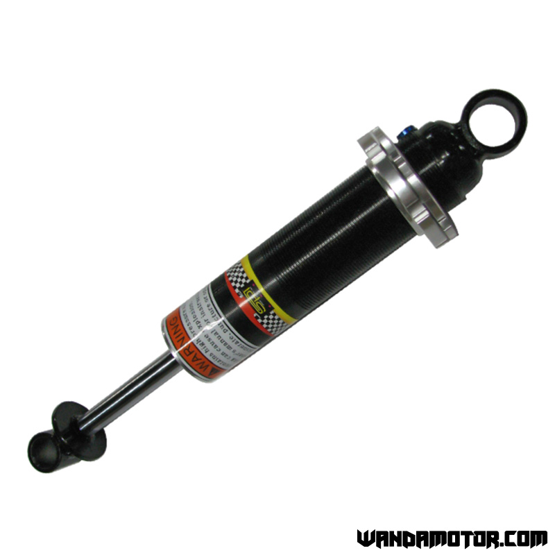 Track shock absorber Arctic Cat