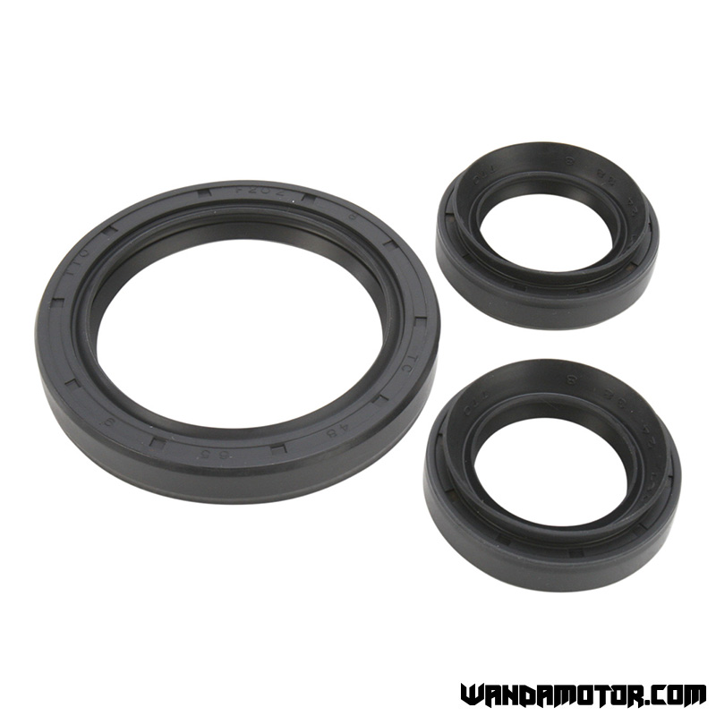 Etuperän tiivistesarja Yamaha