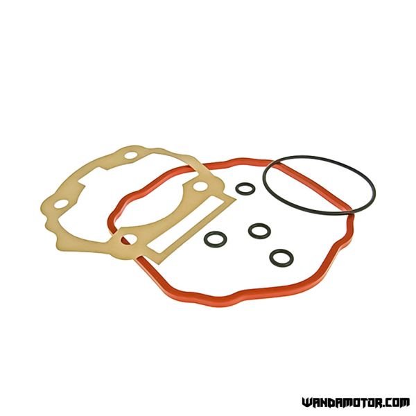 Gasket kit top end Airsal Derbi D50B0 '06-> 72.4cc