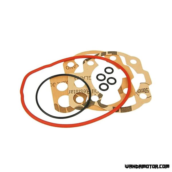 Gasket kit top end Airsal Sport CPI SM, SX 50cc-1