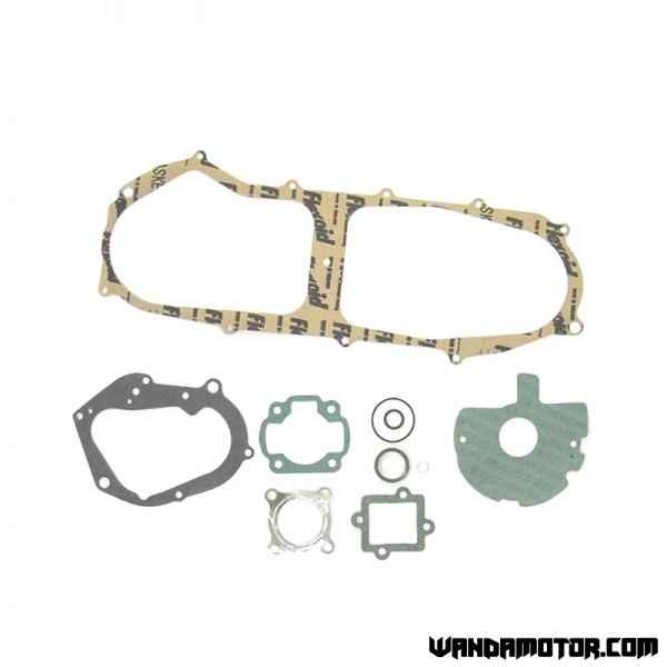 Gasket kit complete Athena Minarelli hozirontal AC-1