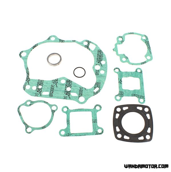 Gasket kit complete Athena Super 9 LC-1