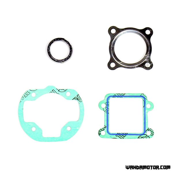 Gasket kit top end Athena Minarelli vertical AC