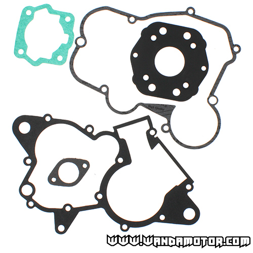 Gasket kit complete Derbi Senda <-'05