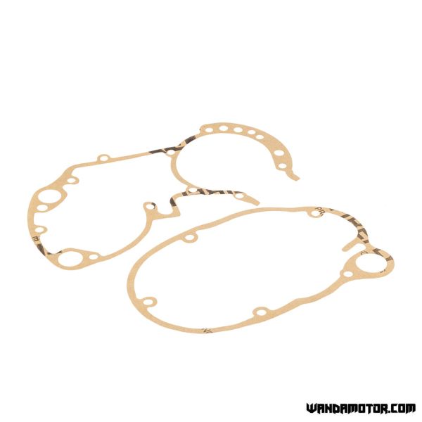 Gasket set Sachs 50/2-2