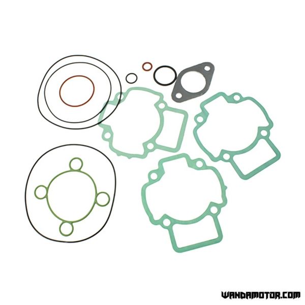 Gasket kit complete Athena Piaggio scooters LC-1