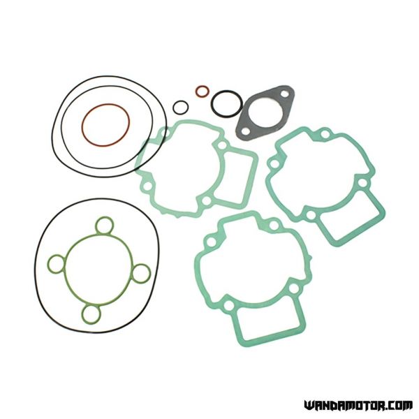 Gasket kit complete Athena Piaggio scooters LC
