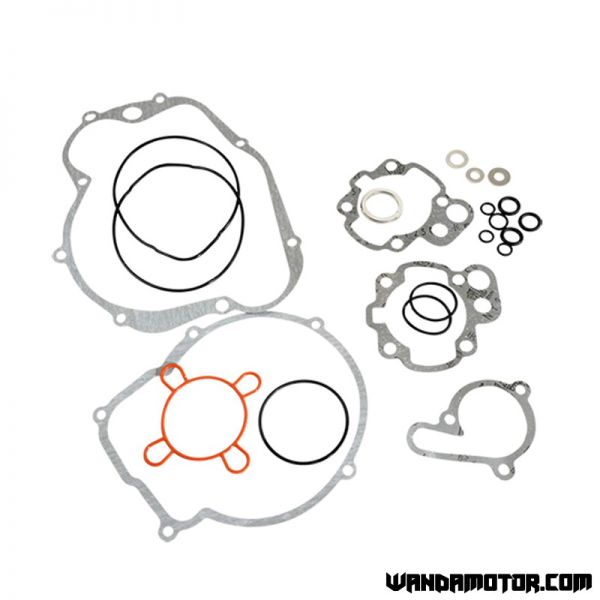 Gasket kit complete Teknix Minarelli AM6