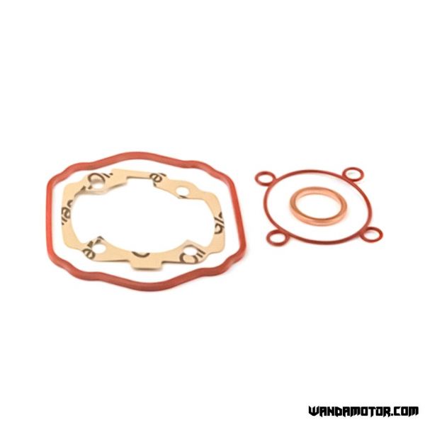 Gasket kit top end Airsal JetForce C-Tech/TSDI 70cc-1