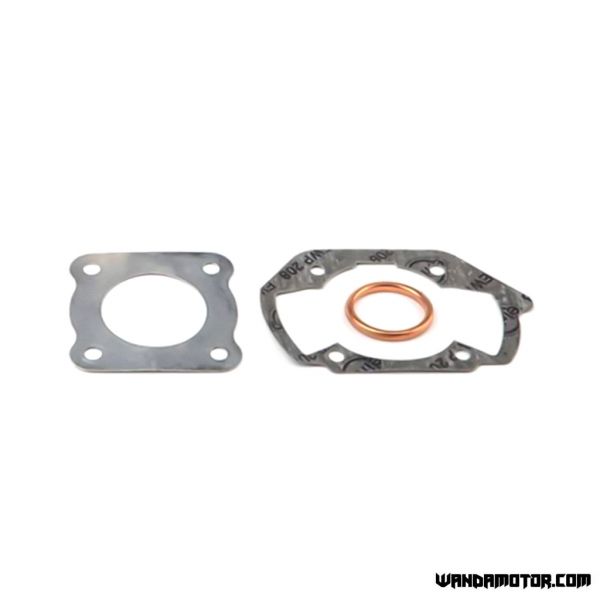 Gasket kit top end Airsal Sport Peugeot horizontal AC 50cc-1