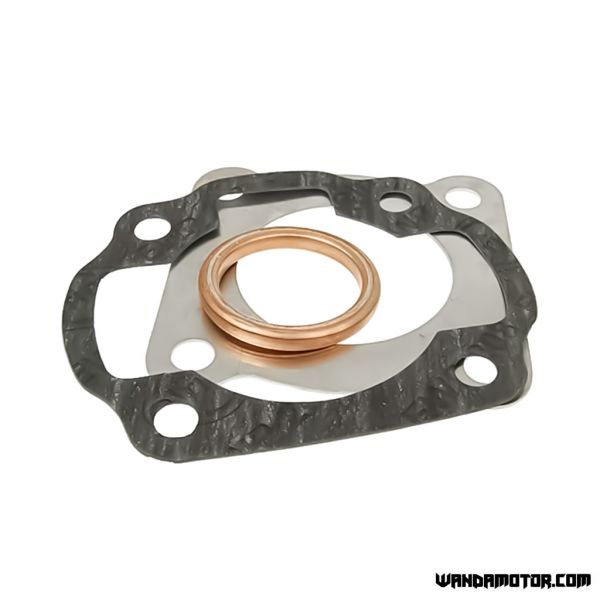 Gasket kit top end Airsal Sport Minarelli horizontal AC 50cc