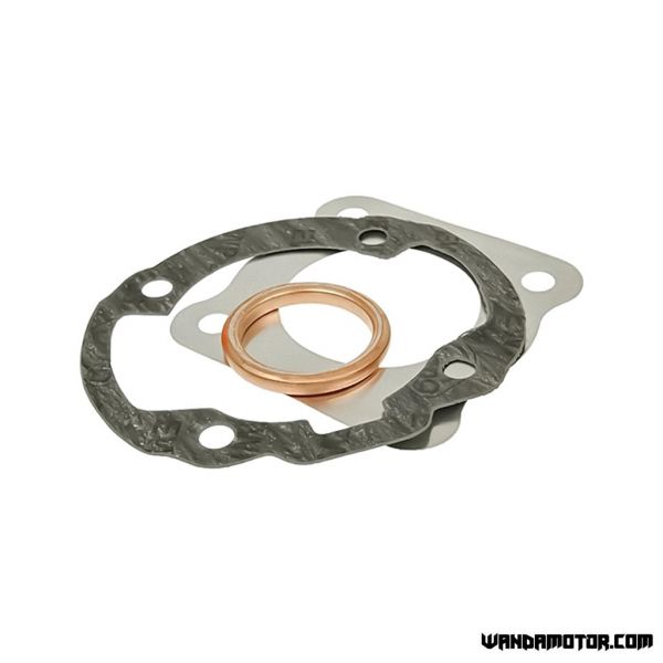 Gasket kit top end Airsal Sport Peugeot vertical AC 50cc-1