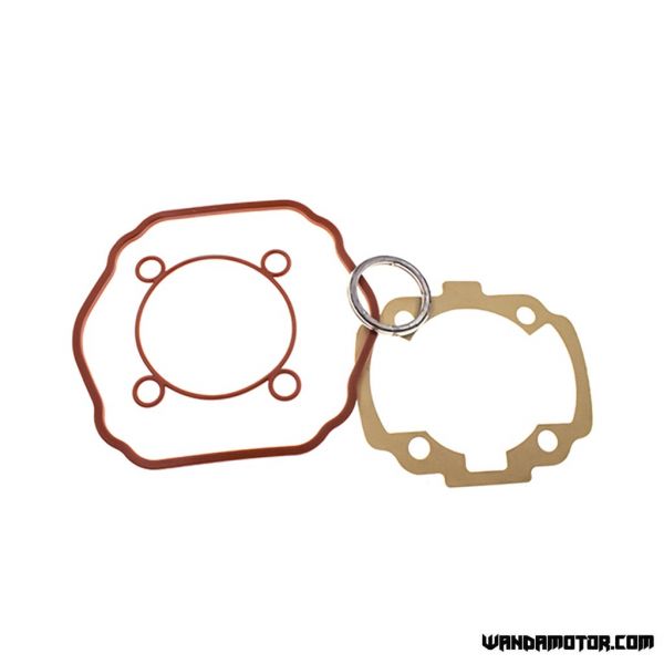 Gasket kit top end Airsal Sport Peugeot vertical LC 70cc-1