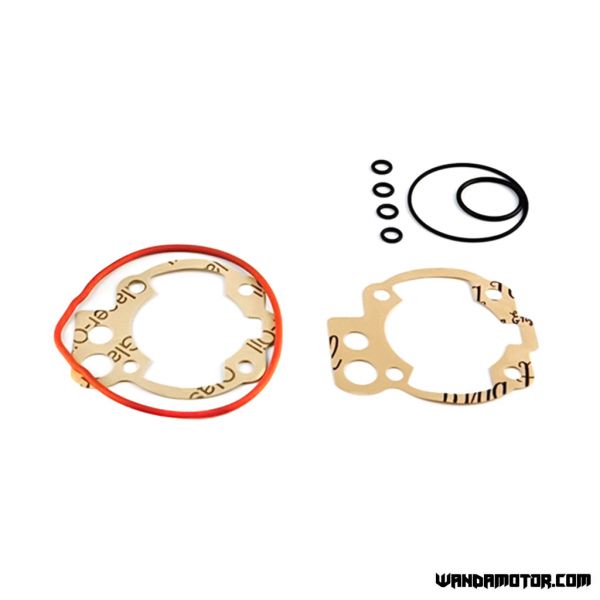 Gasket kit top end Airsal Sport Suzuki, Aprilia LC 50cc-1