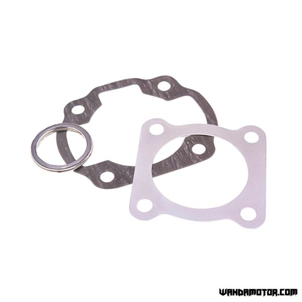 Gasket kit top end Airsal T6 CPI, Keeway 70cc-1