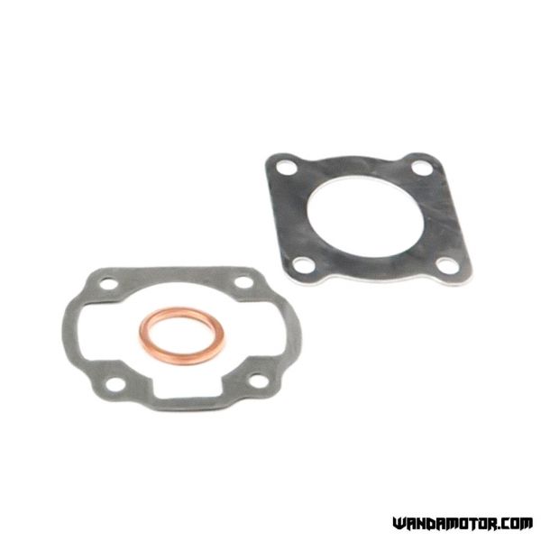 Gasket kit top end Airsal T6 Minarelli horizontal AC 70cc-1