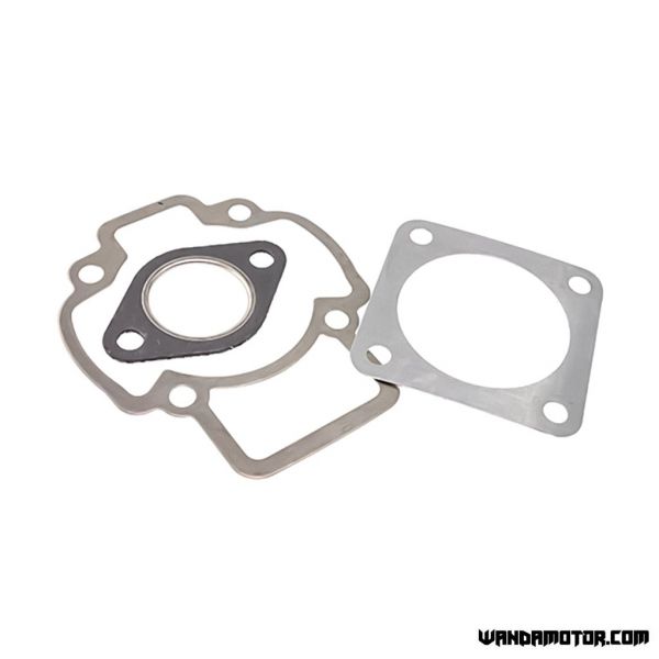 Gasket kit top end Airsal T6 Piaggio AC 70cc