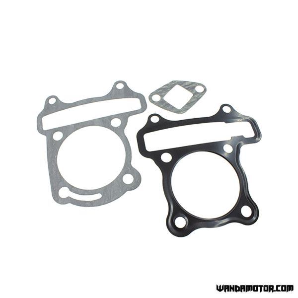 Gasket kit top end Airsal Chinese scooters 4T 81.3cc