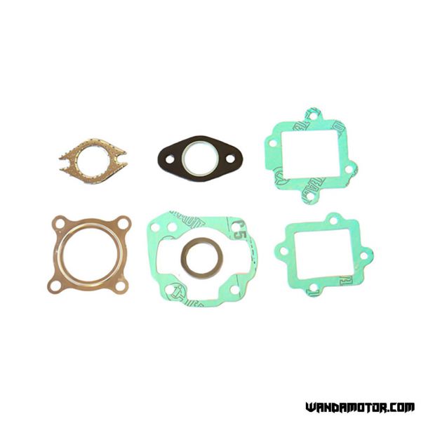 Gasket kit top end Athena Minarelli horizontal air