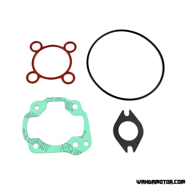 Gasket kit top end Athena Minarelli horizontal LC-1