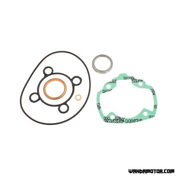 Gasket kit top end Athena Peugeot vertical LC '97->-1