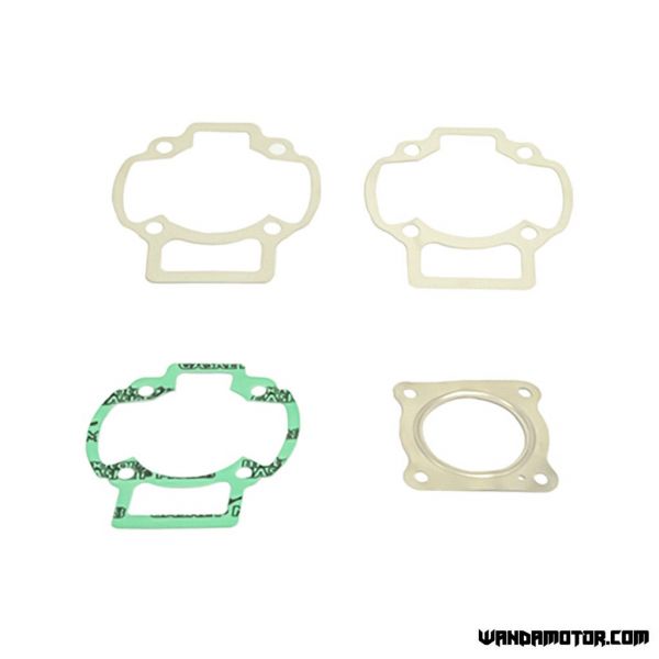 Gasket kit top end Athena Piaggio / Gilera AC 50cc-1