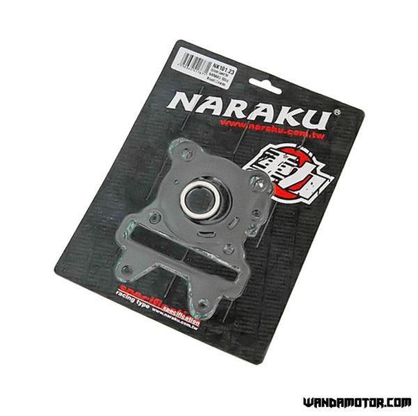 Gasket kit top end Naraku Minarelli 4T 50cc-1