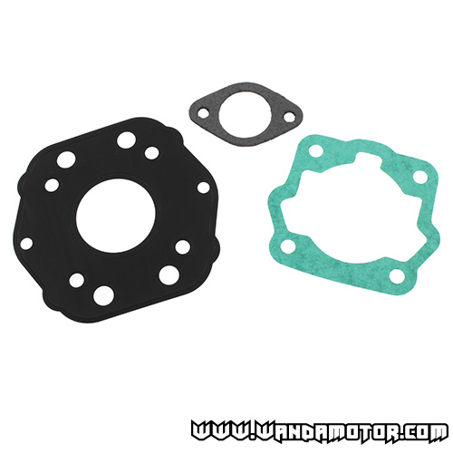 Gasket kit top end Derbi Senda <-'05