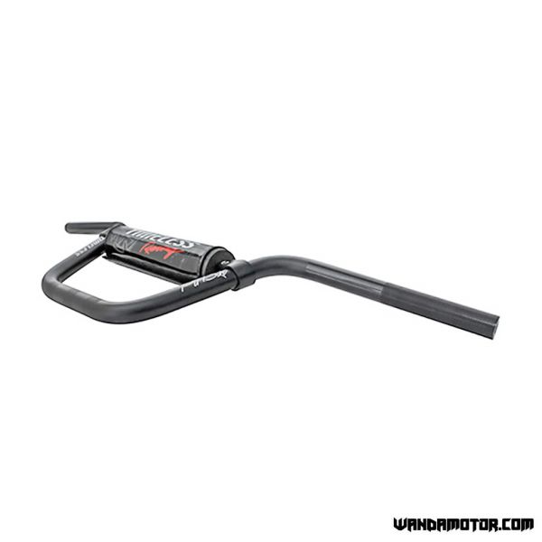 Handlebar Timeless Mini MX black-2