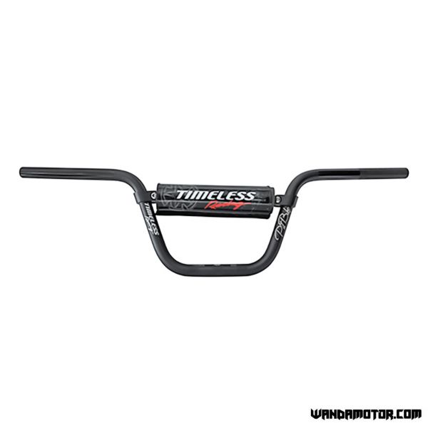 Handlebar Timeless Mini MX black-1