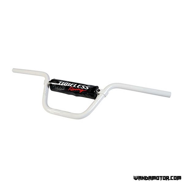 Handlebar Timeless Mini MX white-1