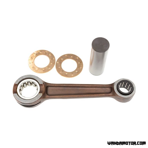 Connecting rod kit Top Racing Derbi Senda-2