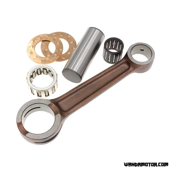 Connecting rod kit Top Racing Derbi Senda-1