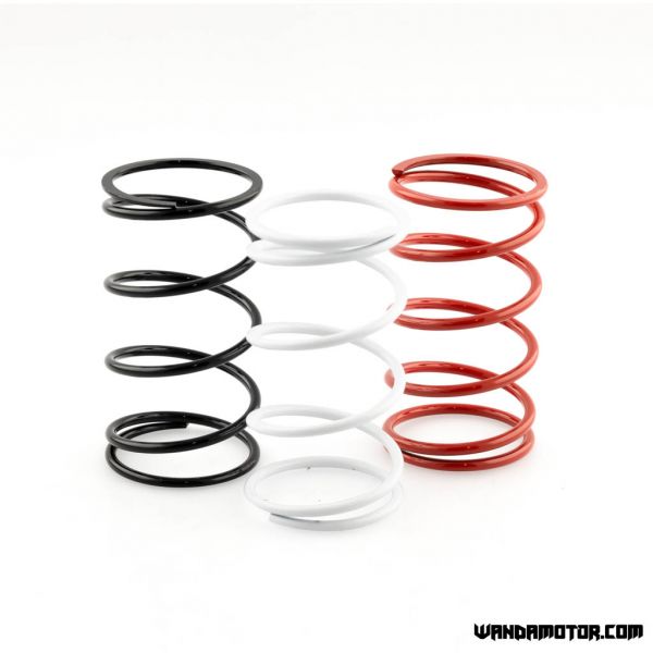 Torque spring kit Kymco, GY6, Honda, Piaggio 3pcs-1