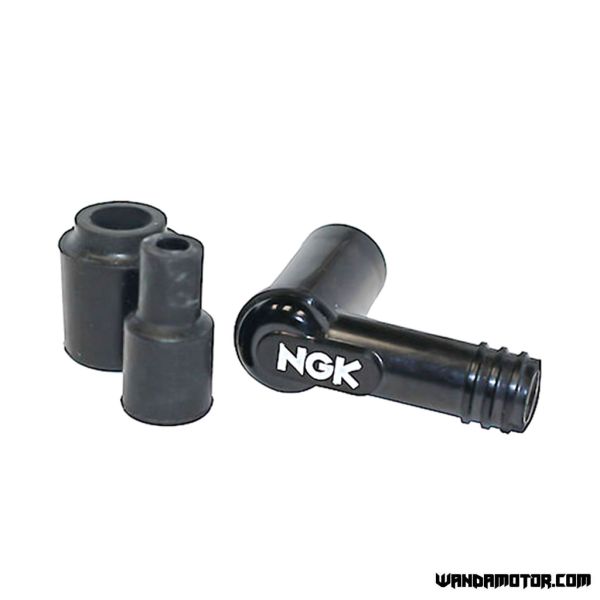 NGK spark plug cap LB05E 90°