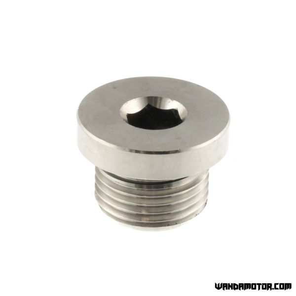 Tulppa Lambda M18 x 15 mm