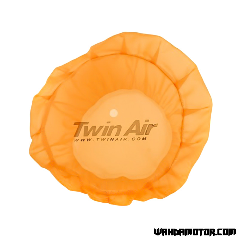 Air filter dust cover Twin Air 0000GPBK