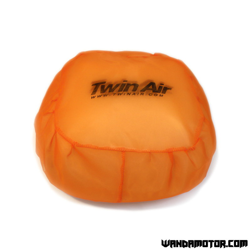 Air filter dust cover Twin Air 0000GPBK