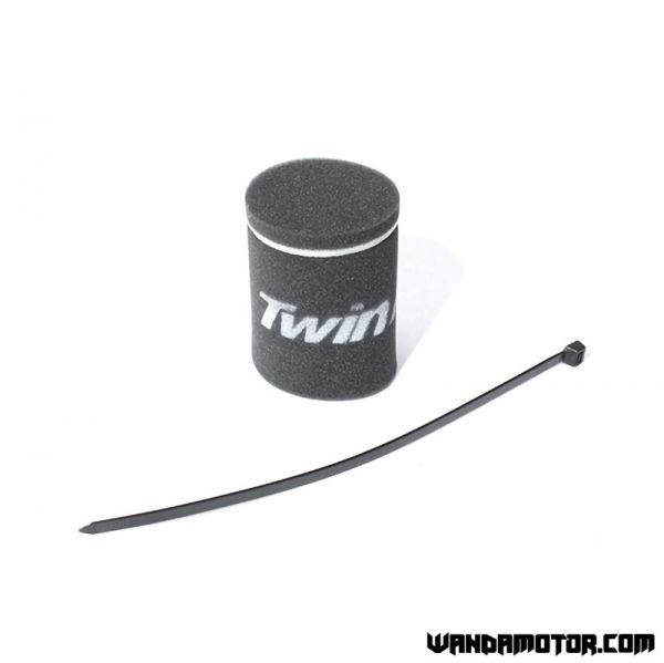 Twin Air 28-60mm air filter