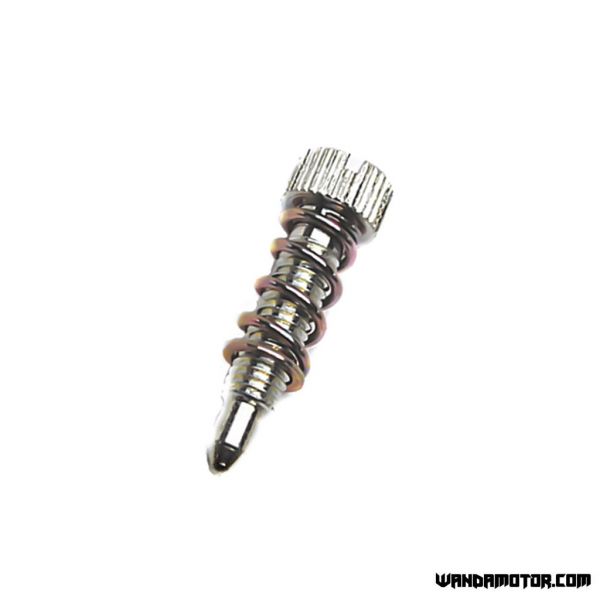 Gas valve adjuster screw Dellorto PHBG