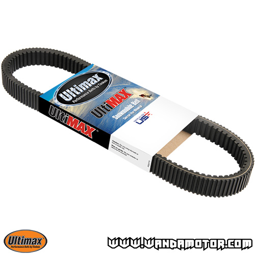 Variator belt Ultimax MAX 1032