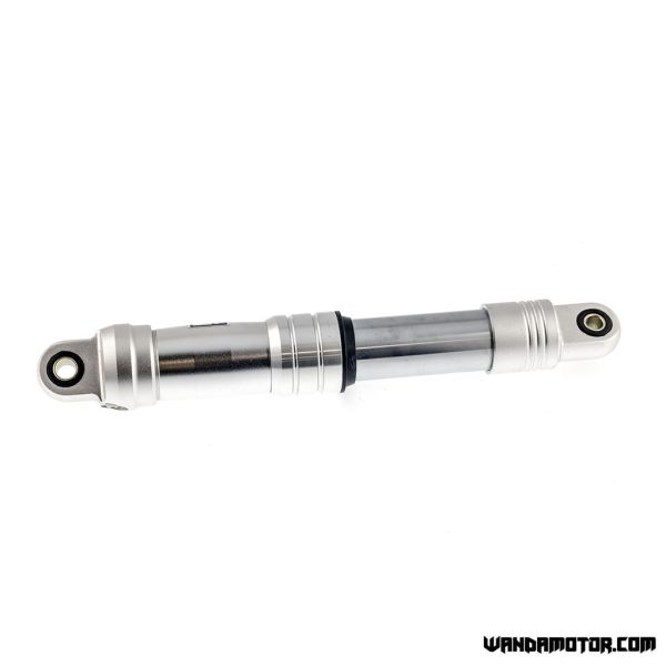 Rear shock absorber pair Upside-Down silver 320mm-2