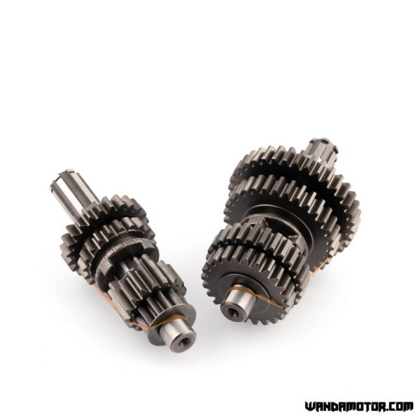 Gearbox Monkey 50-70cc 13.5 / 14 mm-4