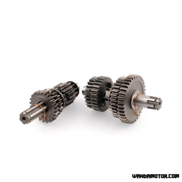 Gearbox Monkey 50-70cc 13.5 / 14 mm-3