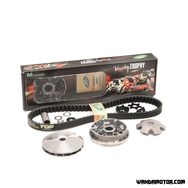 Transmission kit Yamaha Aerox-1