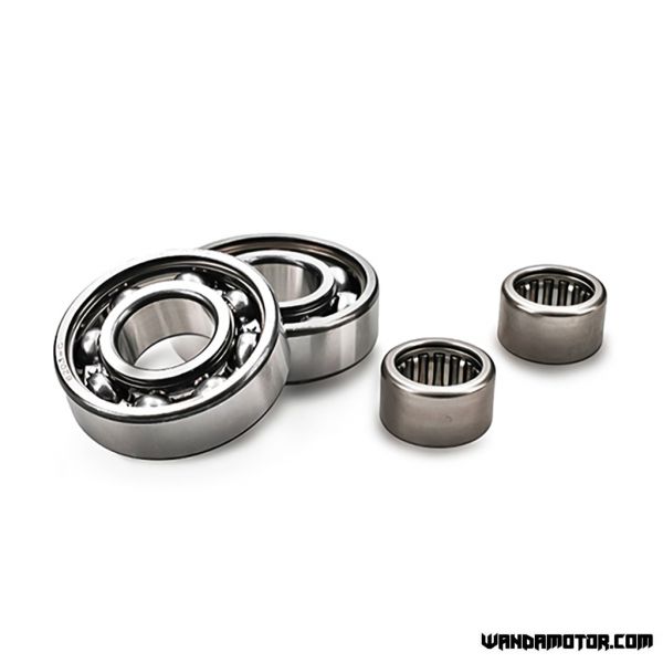 Gearbox bearing kit Voca Derbi Senda