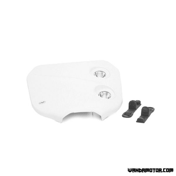 Headlight unit MX Style Halogen white-1