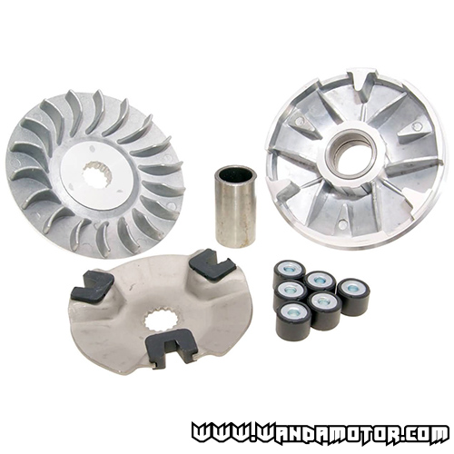 Variator kit Keeway 16mm 6,3g