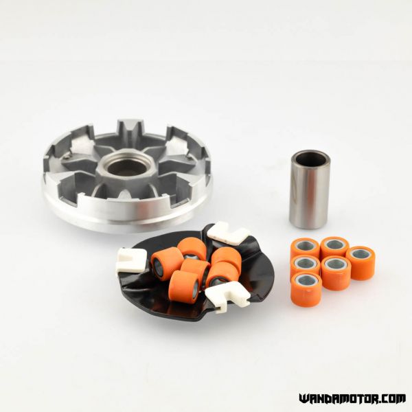 Variator Racing CPI, Keeway 2-stroke 16mm-2